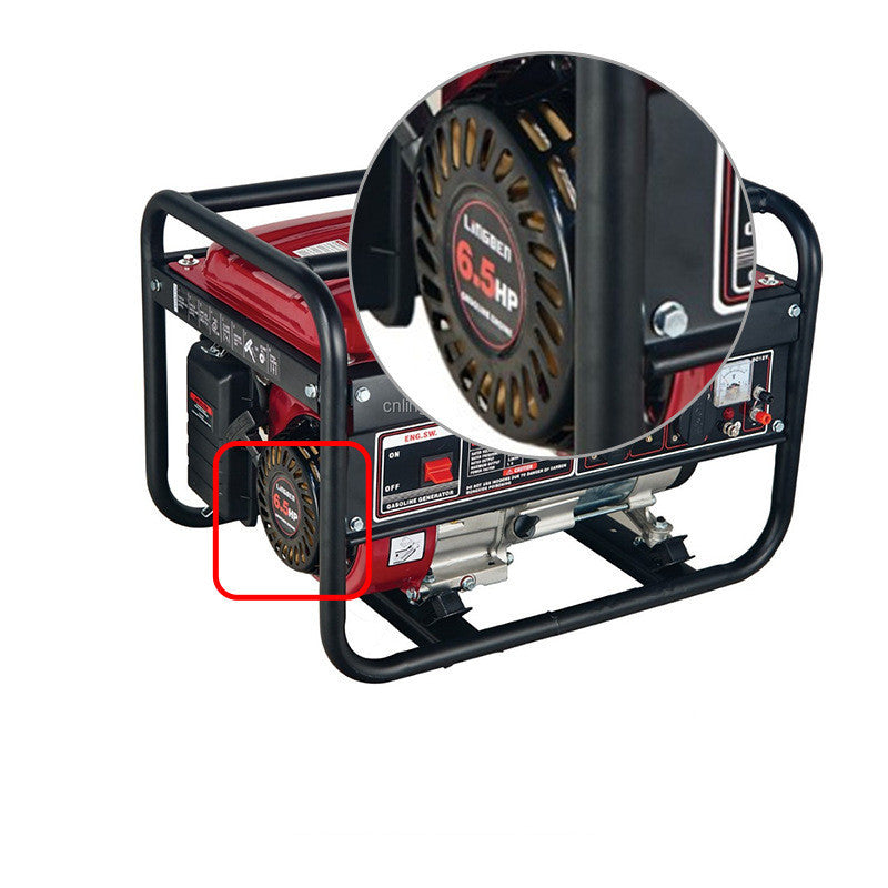 NEW Creative Portable Home Small Gasoline Generator