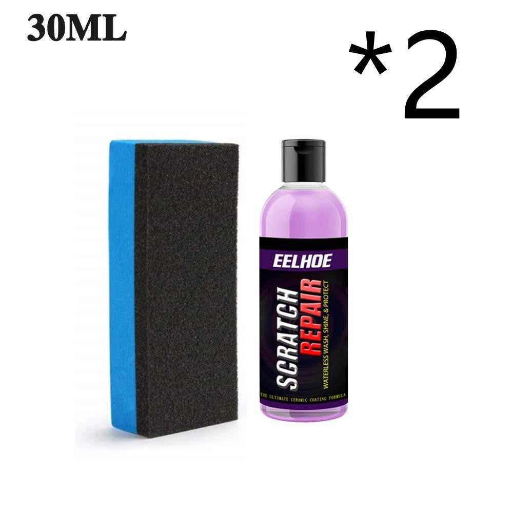 NEW Car Scratch Repair Agent Repair Fluid Liquid