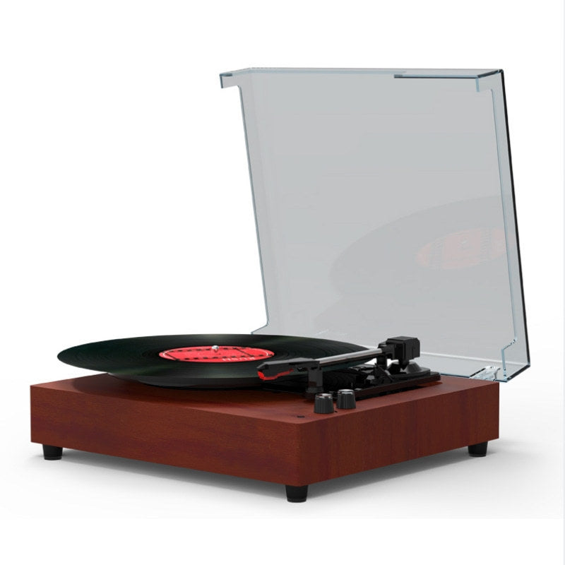 NEW Vinyl Record Player Retro Phonograph