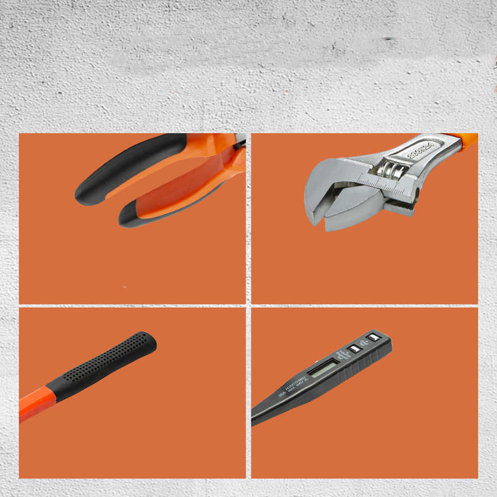NEW Hardware Tool Set Is Smart Multi Purpose And Simple