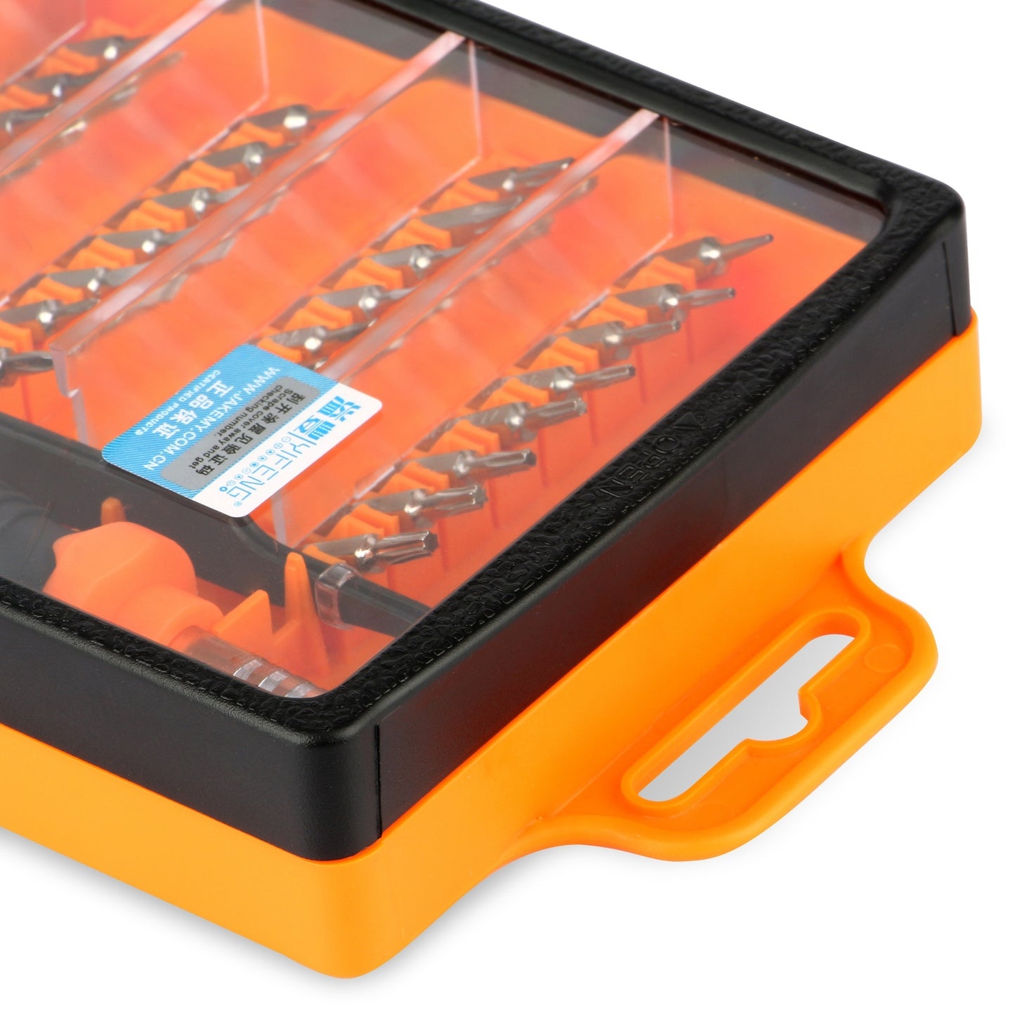 NEW 32-in-1 Hardware Tool Combination Screwdriver Set