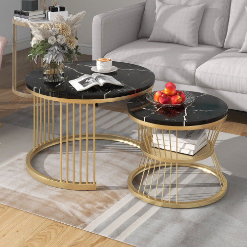 NEW Fiberboard Coffee Table