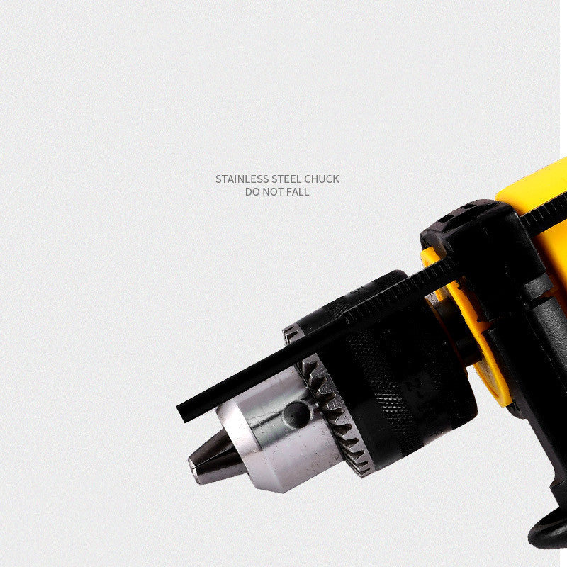 NEW Multifunctional High-power Industrial Electric Drill Set