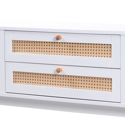 NEW Particleboard TV Cabinet