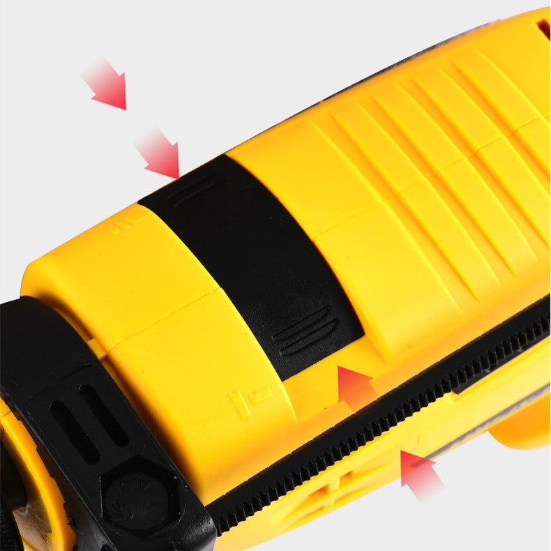NEW Multifunctional High-power Industrial Electric Drill Set