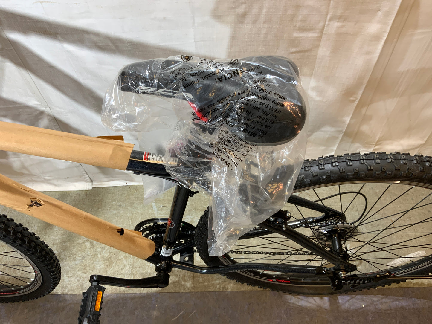 NEW Men’s BCA 29” Mountain Bicycle Bike