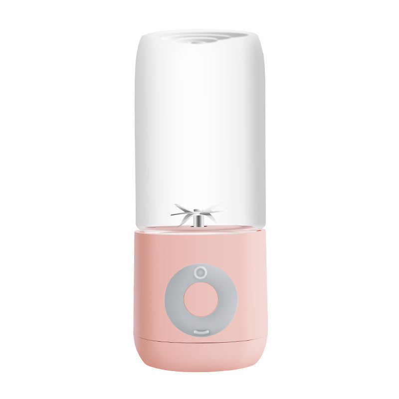 NEW Multifunctional USB Automatic Juice Portable Household Neutral Mini Automatic Juicer