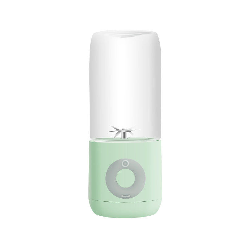 NEW Multifunctional USB Automatic Juice Portable Household Neutral Mini Automatic Juicer