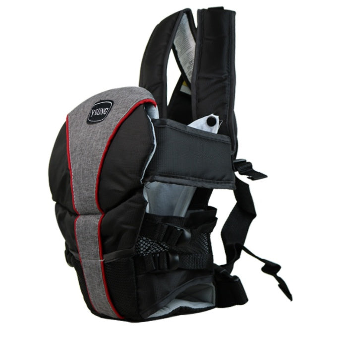 NEW Breathable Double-shoulder Baby Carrier Four Seasons Multifunctional Baby Products Holding Baby Artifact