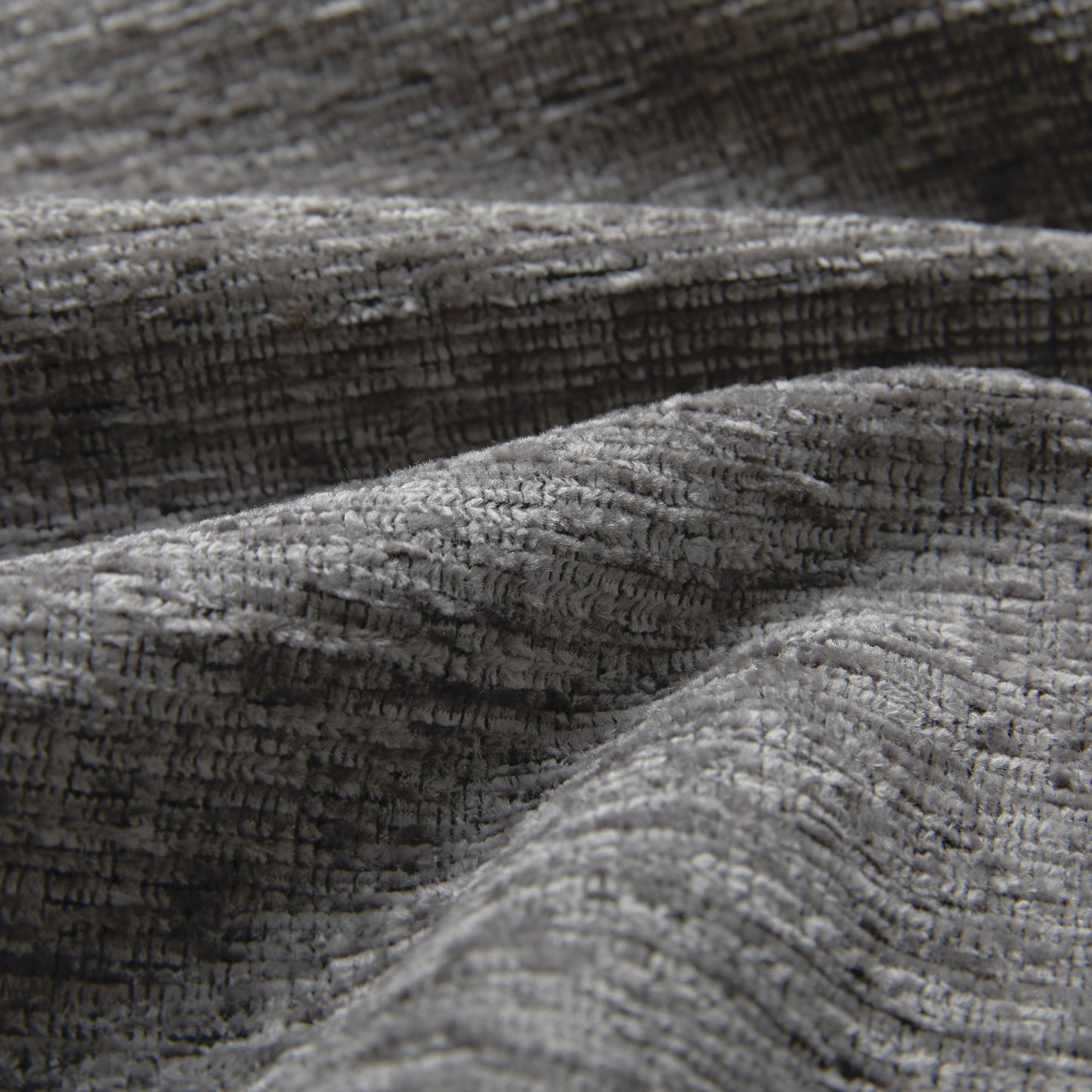 NEW 38' Chenille Single Sofa Wide Seat Chaise Lounge with Storage Ottoman