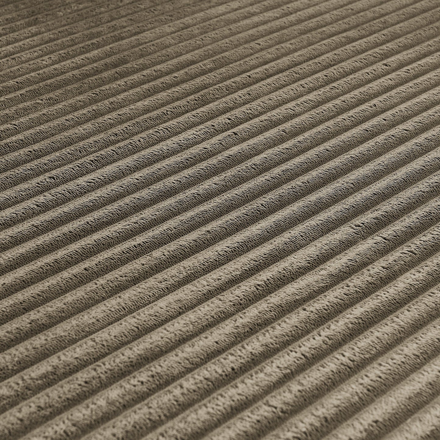 NEW Right sofa seat,L shape Modular Sectional Sofa, Compressed Sectional Sofa Modern Minimalist Style Corduroy Couch,Unfold into a bed, Bedroom, Comfy Compressed Sofa Couch Space-Efficient Design-Brown