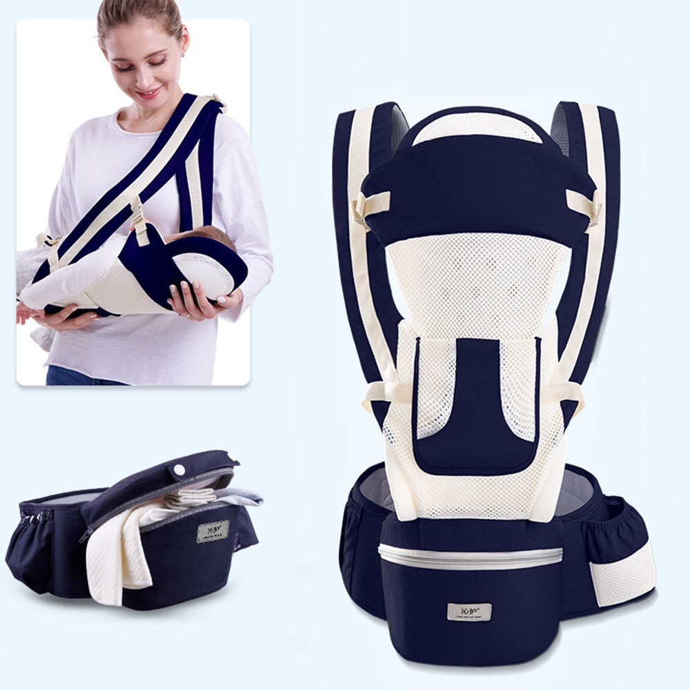 NEW Baby carrier baby waist stool breathable multifunction