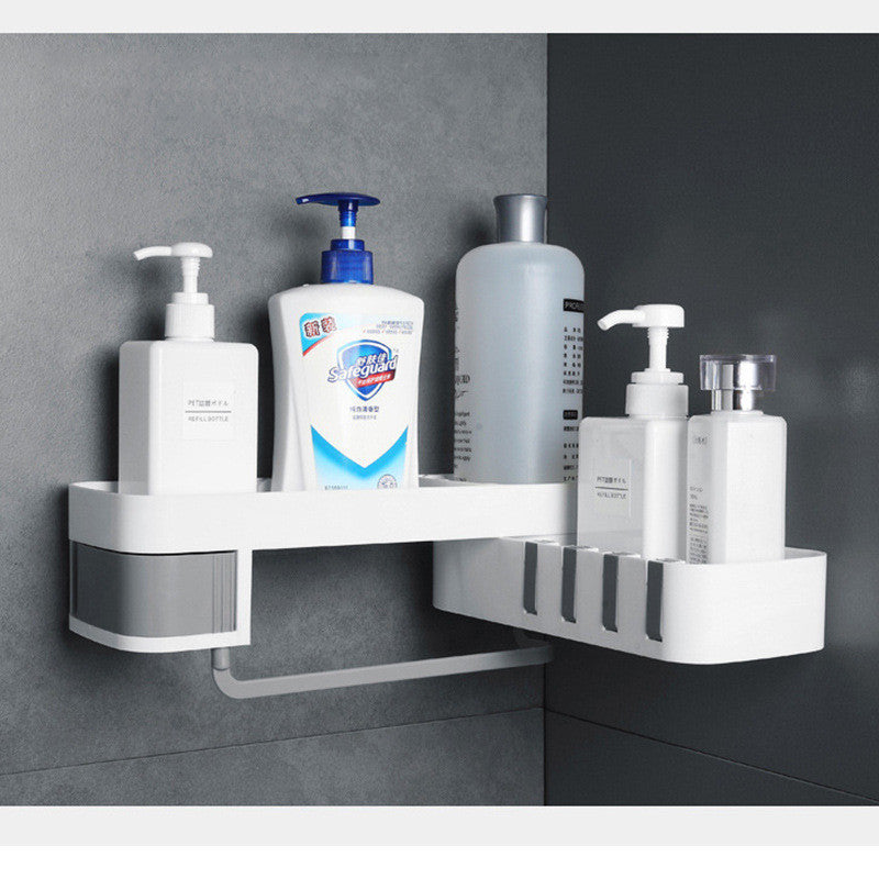 NEW Bathroom corner shelf