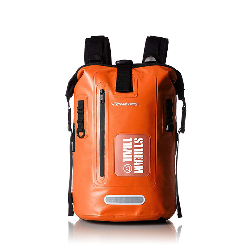 NEW Waterproof backpack free diving backpack surfing bag