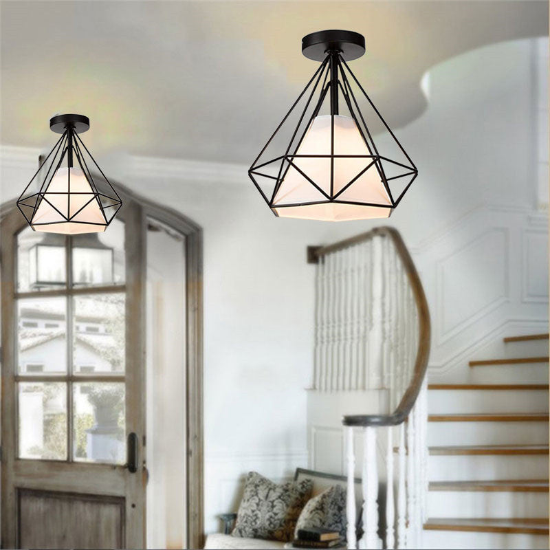 NEW Living room ceiling lamp