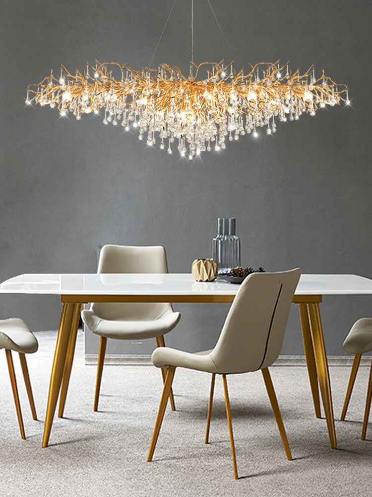 NEW Luxurious French Luxury Living Room Lamps