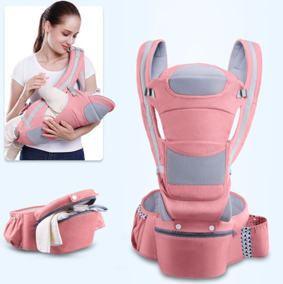 NEW Baby carrier baby waist stool breathable multifunction