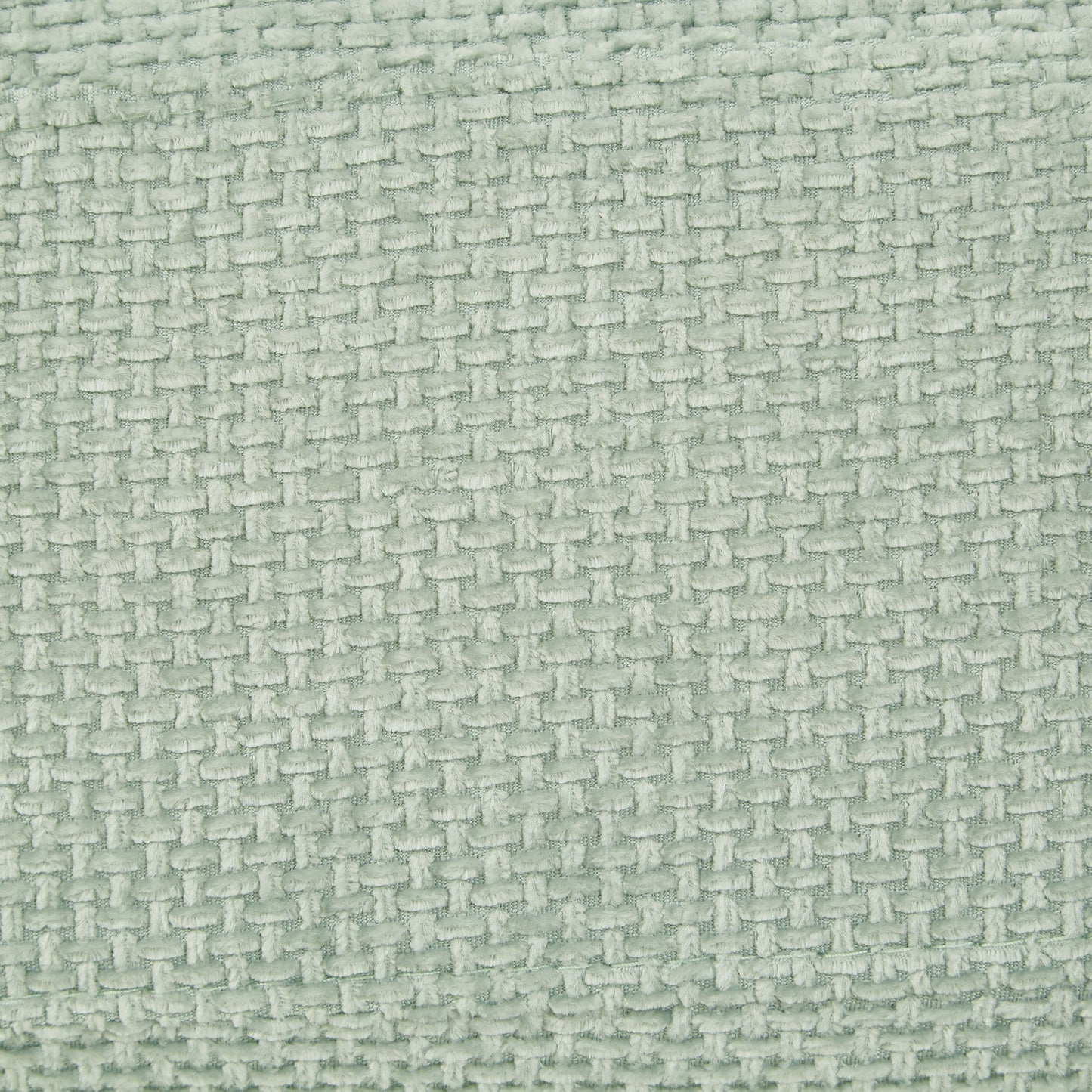 NEW Modern Chaise Lounge Sofa Bed with Adjustable Backrest and LED Light Strip, Green Chenille Upholstered, 57.1 Inches