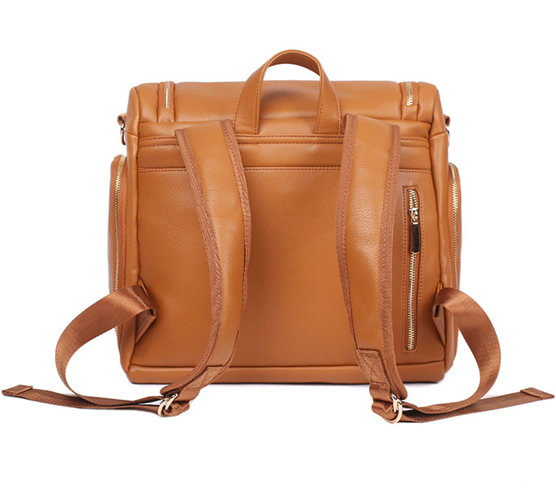 NEW Mommy Bag Backpack Large Capacity Waterproof Mother and Baby Bag
