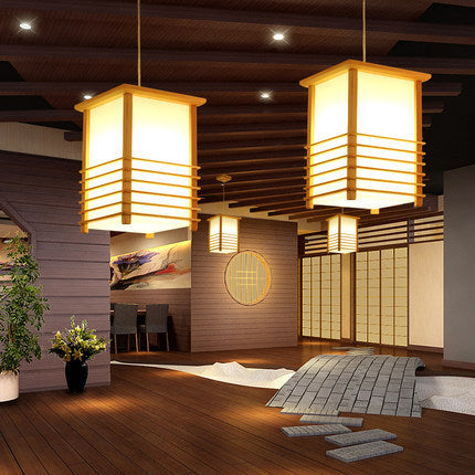 NEW Hot Spring Bathing Scenic Area Homestay Tatami Tea Room Chandelier