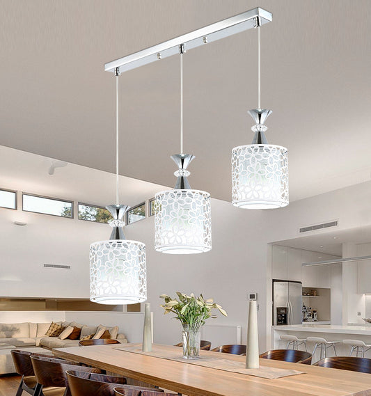 NEW Dining Room Chandelier Modern Minimalist Nordic Single Head Small Chandelier