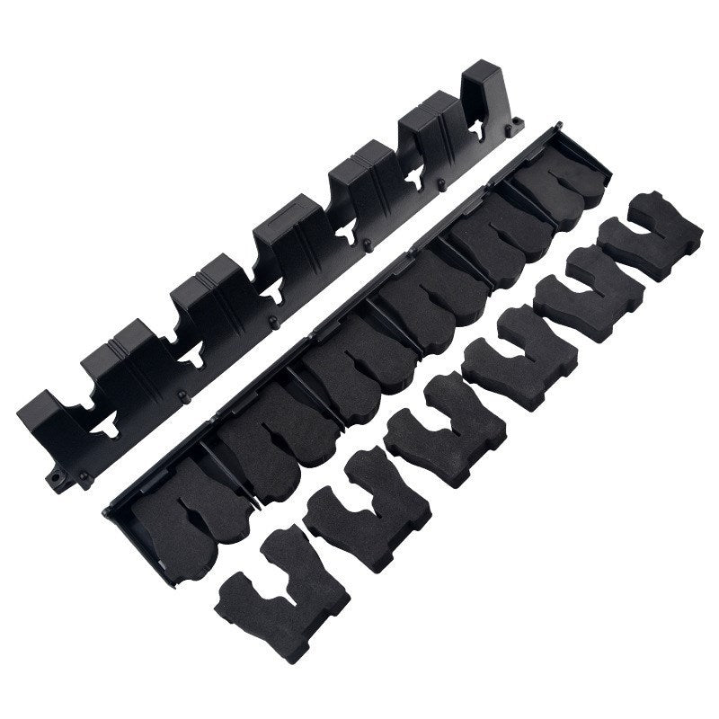 NEW iLURE Luya Fishing Rod Pole Display Stand Holder