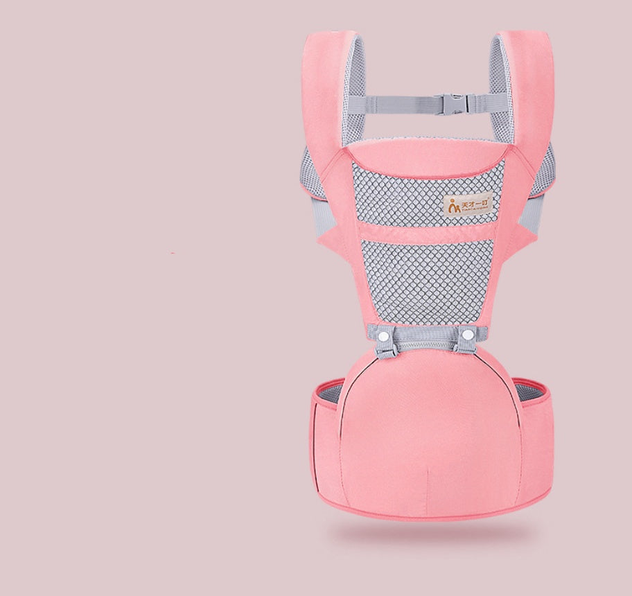 NEW Baby Carrier Waist Stool Multifunctional Baby Child Sitting Carrier Bag
