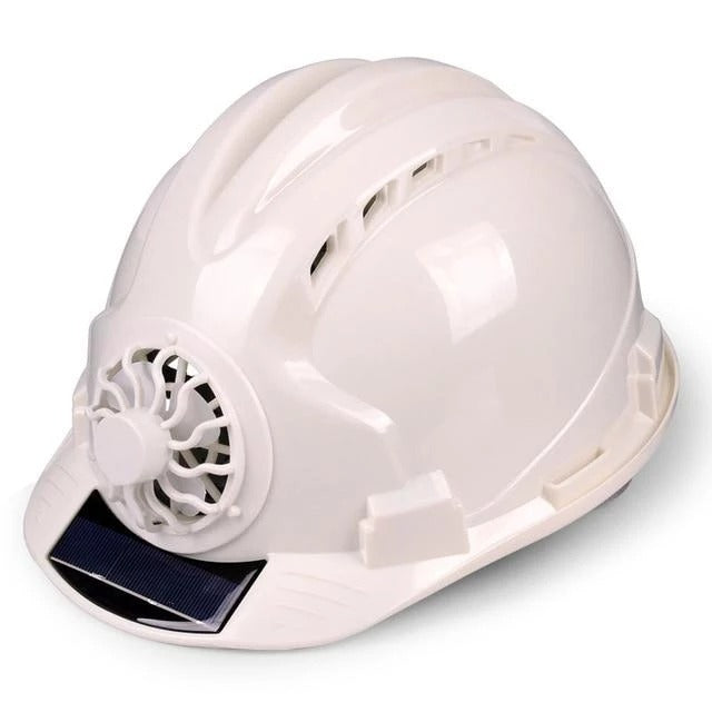 NEW Hardhat Construction Site Sun Protection Sunshade Hard Hat Helmet