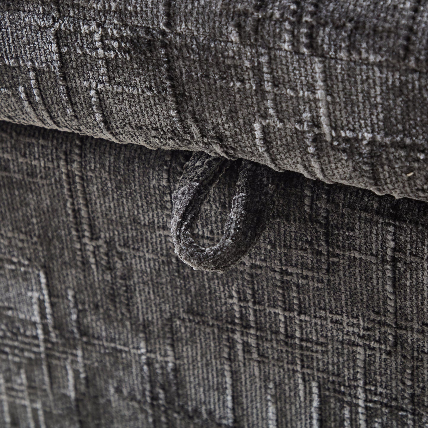 NEW Chenille Multifunctional Sofa Recliner with Storage Backrest and Cell Phone Bracket