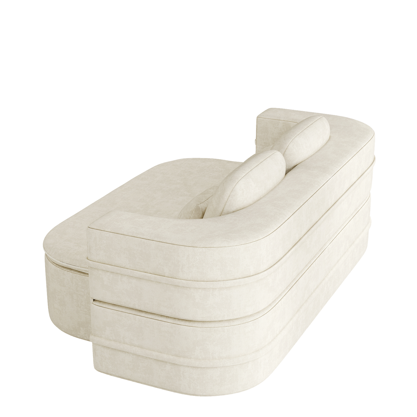 NEW 75'' Chenille 2-in-1 Foldable Sofa,Convertible Sleeper Foam Sofa Bed Folding Sofa Bed Lounge Couch with Multi Functional Blanket