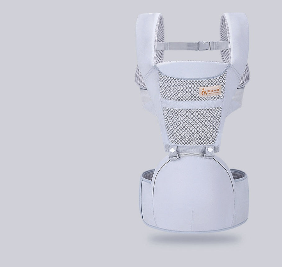 NEW Baby Carrier Waist Stool Multifunctional Baby Child Sitting Carrier Bag