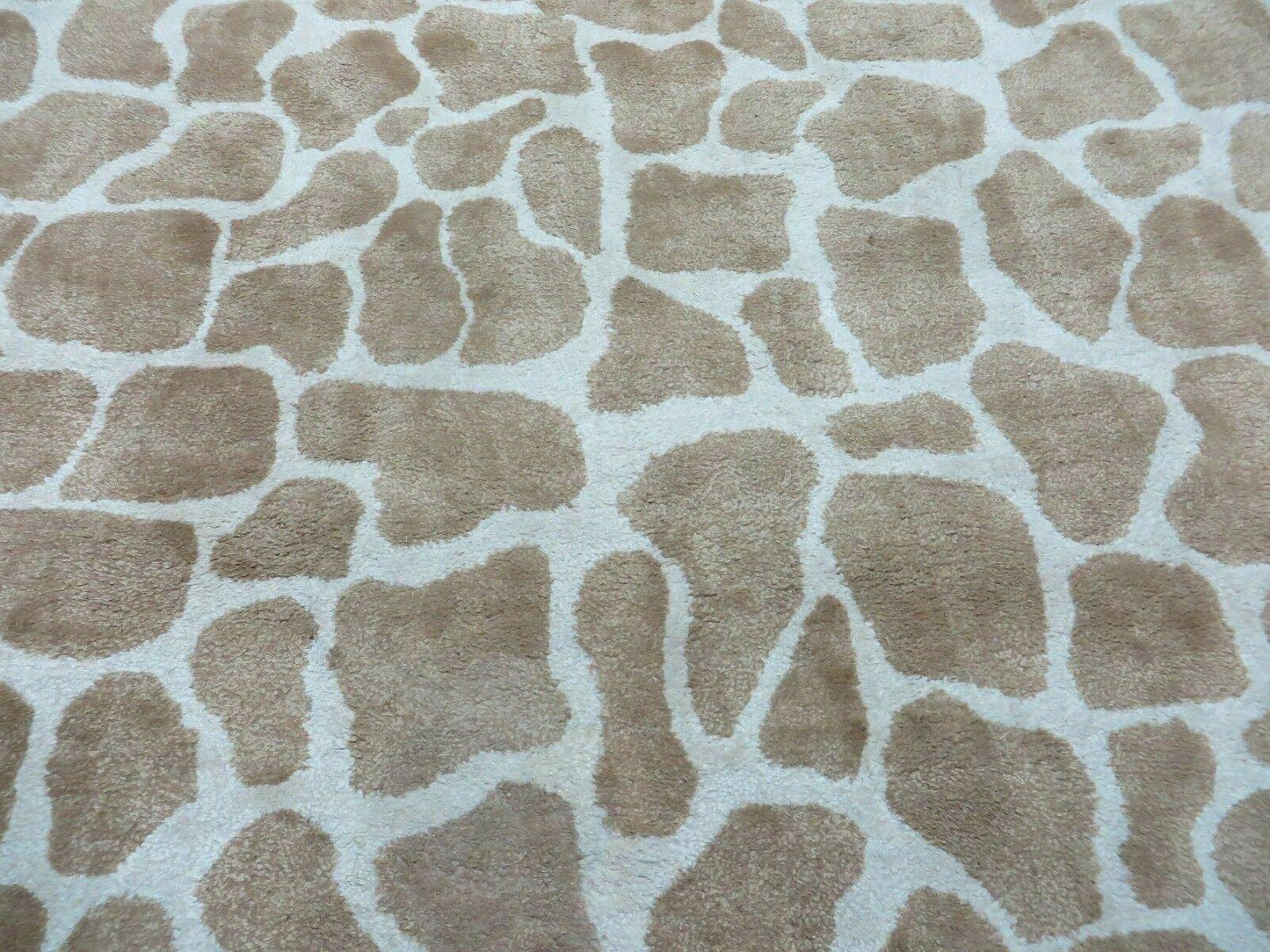 USED 6x9 Safavieh Rug