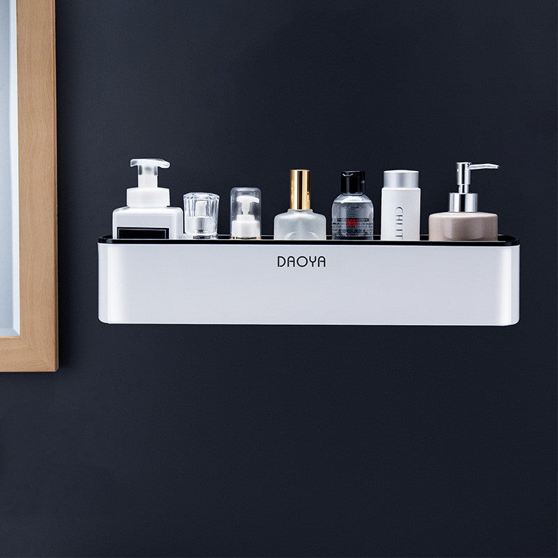 NEW Bathroom shelf wall