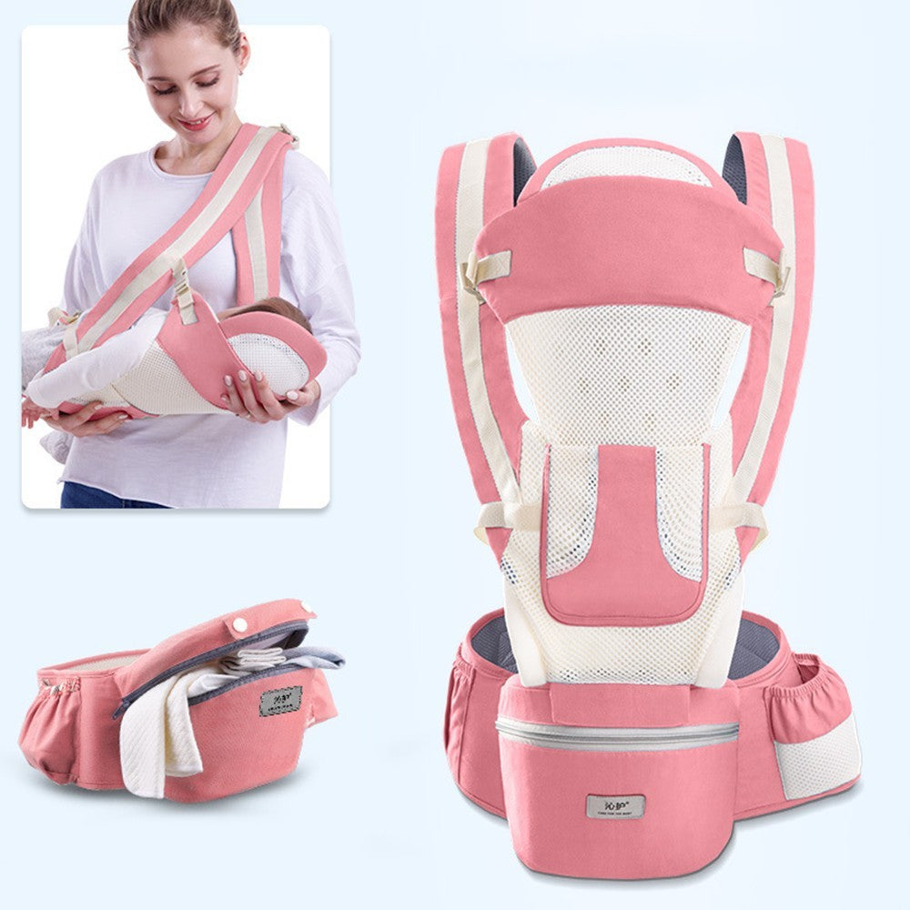 NEW Baby carrier baby waist stool breathable multifunction