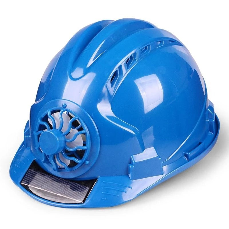 NEW Hardhat Construction Site Sun Protection Sunshade Hard Hat Helmet