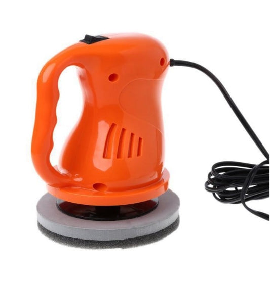 NEW 12V car waxing glaze polishing machine Car electric waxing machine home polishing and polishing car scratch repair