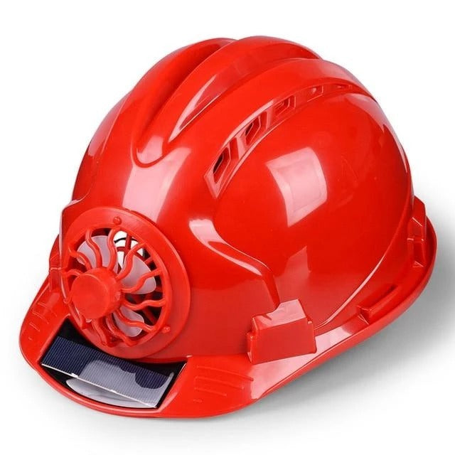NEW Hardhat Construction Site Sun Protection Sunshade Hard Hat Helmet