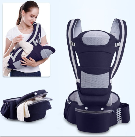 NEW Baby carrier baby waist stool breathable multifunction