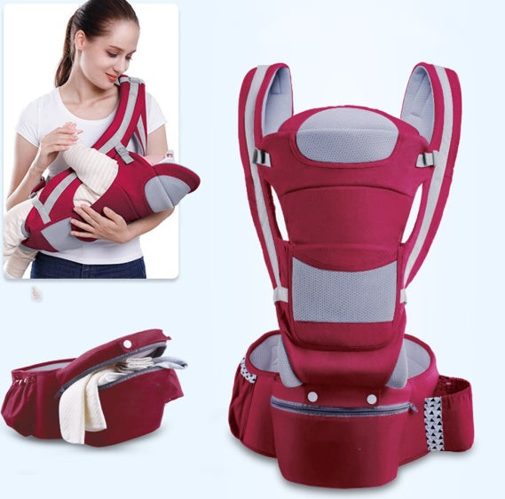 NEW Baby carrier baby waist stool breathable multifunction