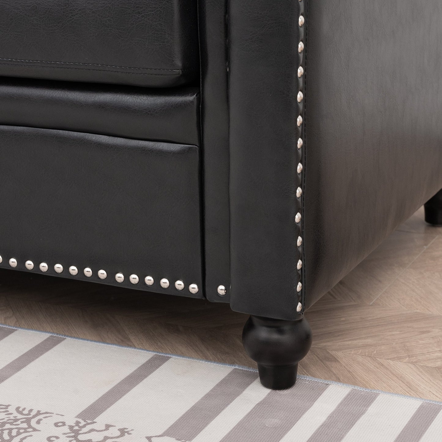 NEW Three Seater Sofa Couch