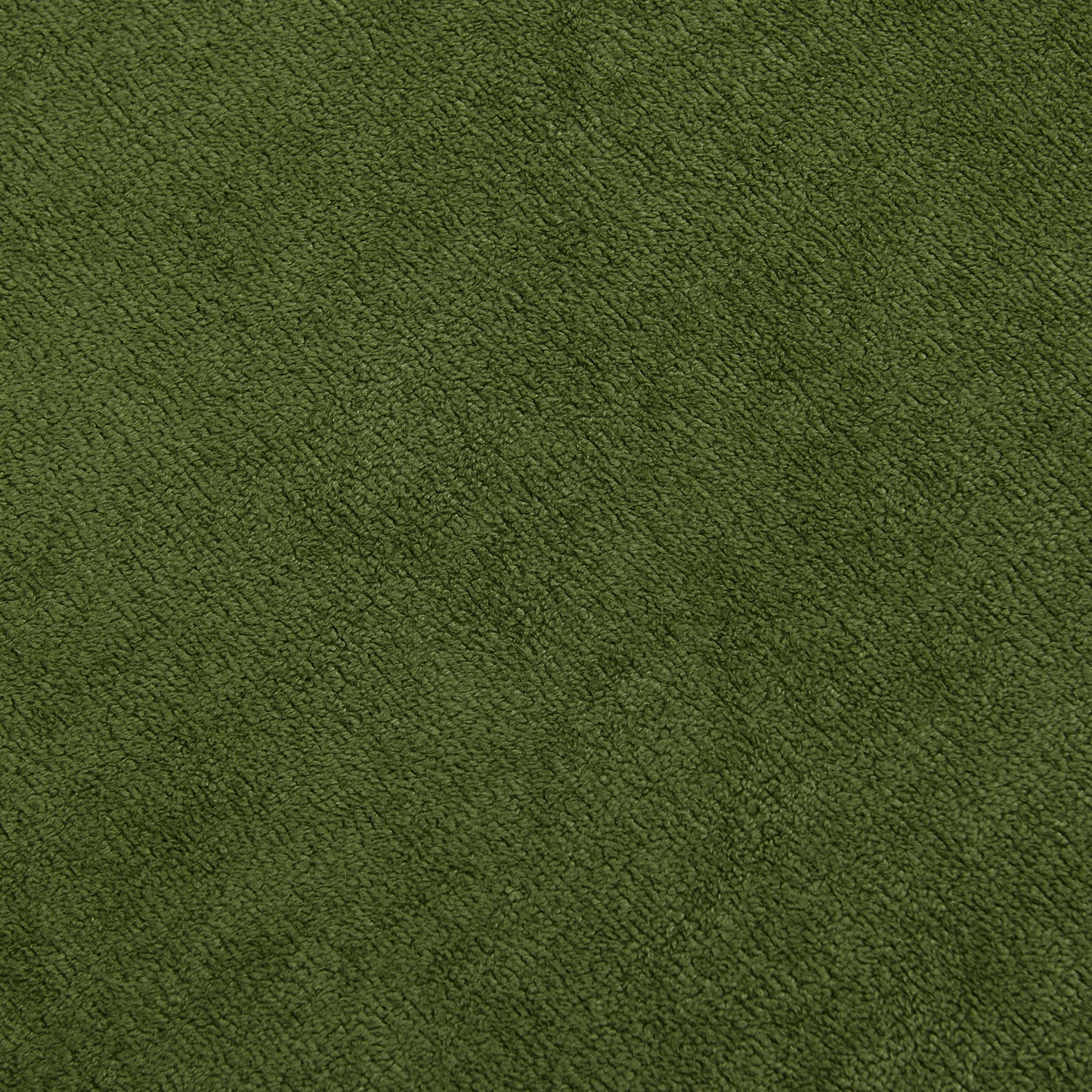 NEW Modern Green Chenille Foam 2 Seat Pillow Top Arms Metal Frame Loveseat