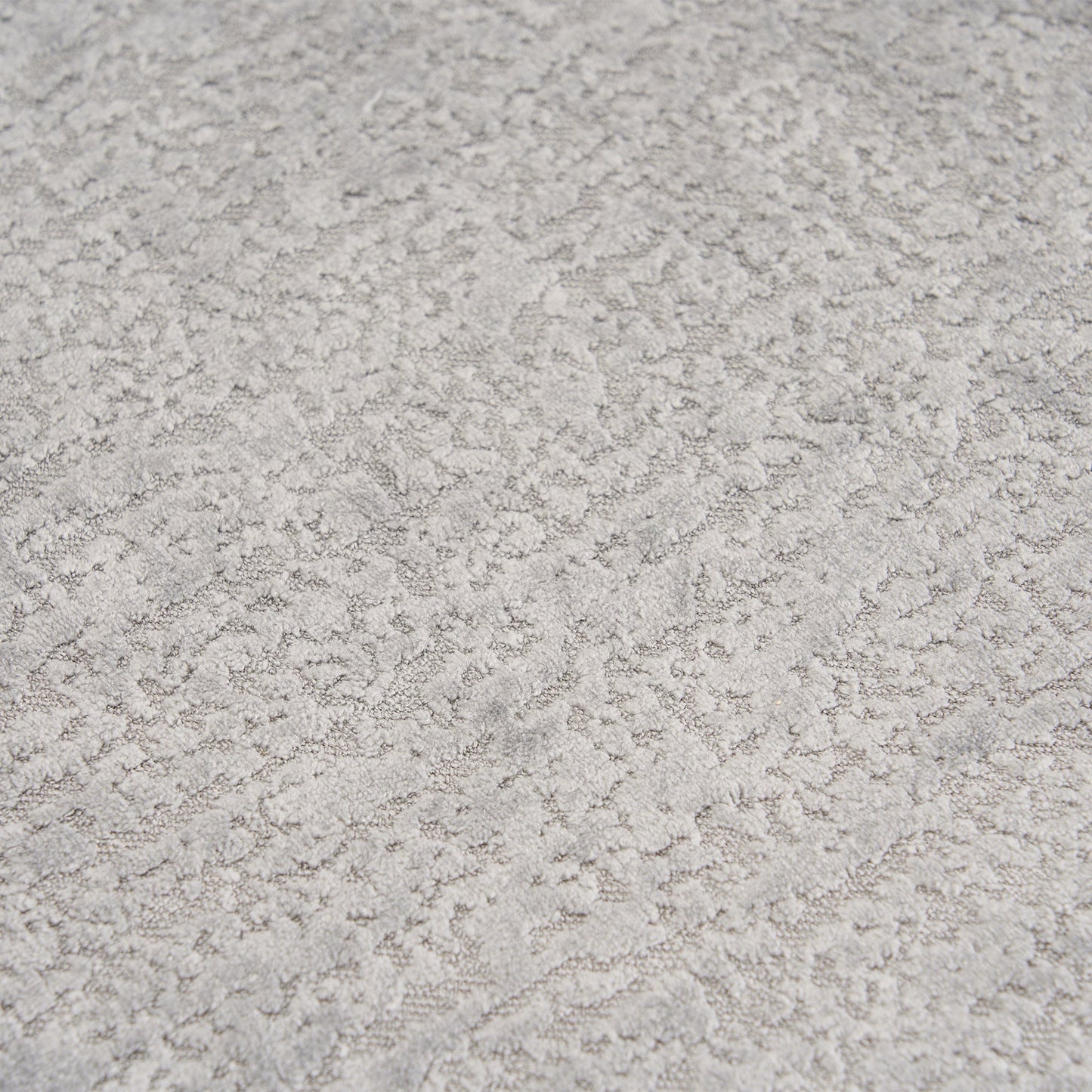 NEW LY-025 Grey Curved Modular Sectional Sofa with 30D High-Density Chenille Upholstery, 110'' Long