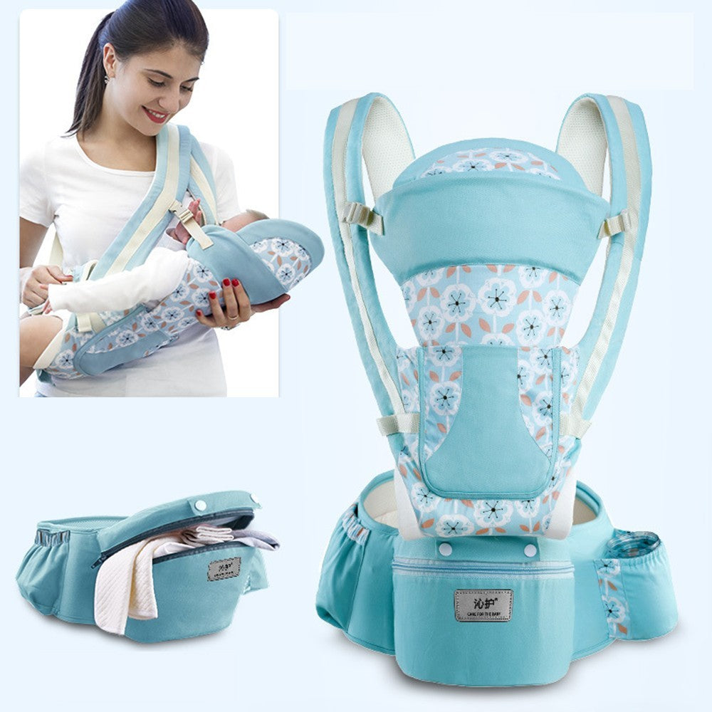 NEW Baby carrier baby waist stool breathable multifunction