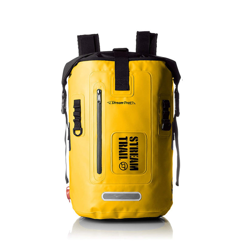 NEW Waterproof backpack free diving backpack surfing bag