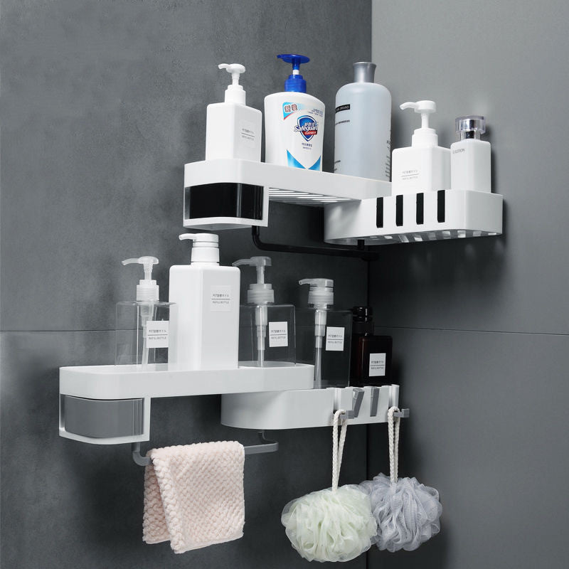 NEW Bathroom corner shelf
