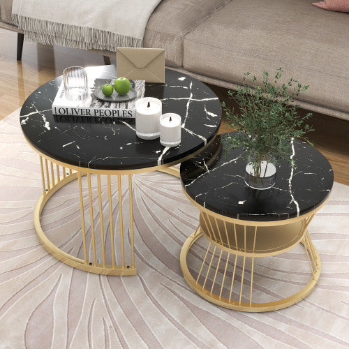 NEW Fiberboard Coffee Table