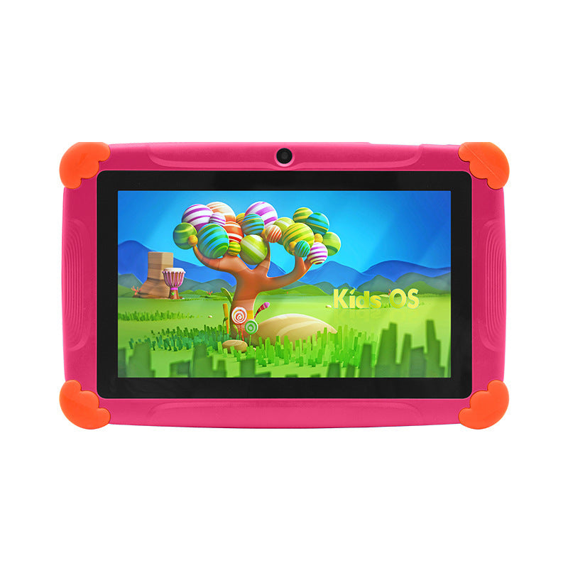 NEW Educational Learning Game 7-inch 18GB Children's Tablet Computer Learning Machine