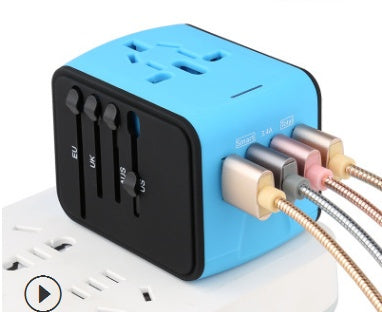 NEW Multi-function socket