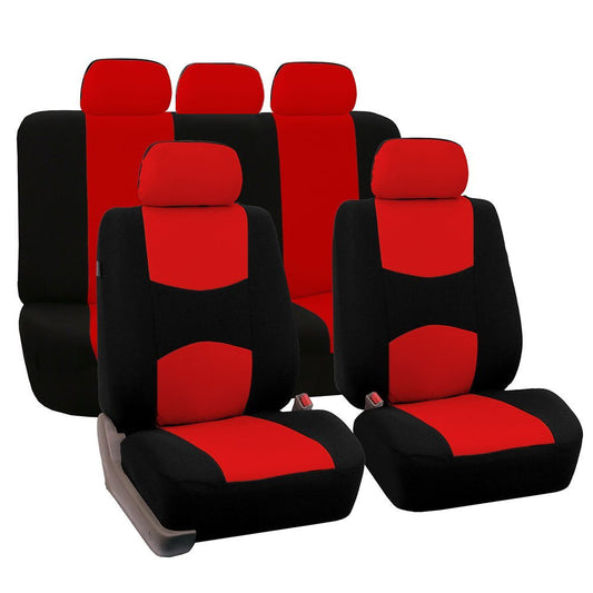 NEW Bird’s Eye Cloth Car Seat Cover