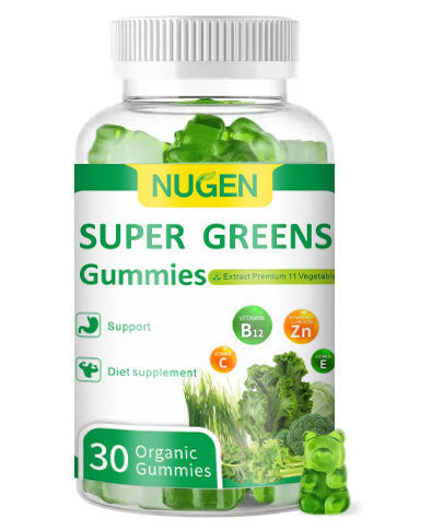 NEW Glutathione Collagen Soft Candy Collagen Gummies
